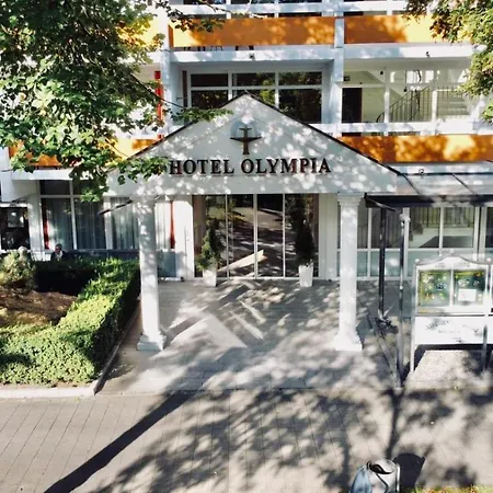 Olympia