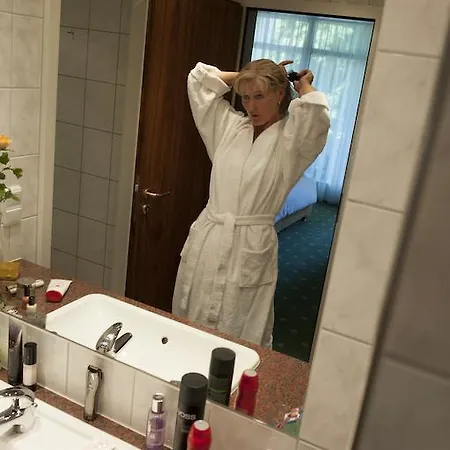 Olympia Готель