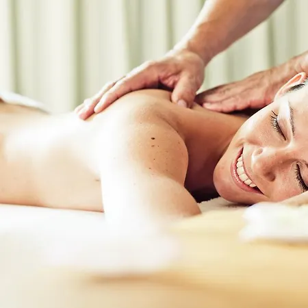 Готель Olympia *