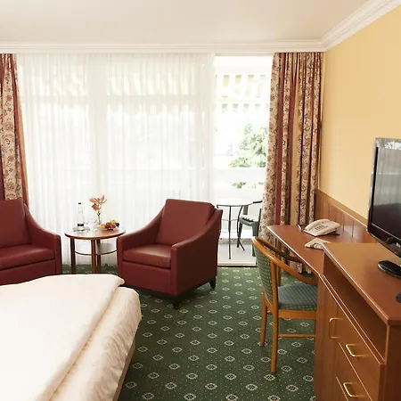 Hotel Olympia