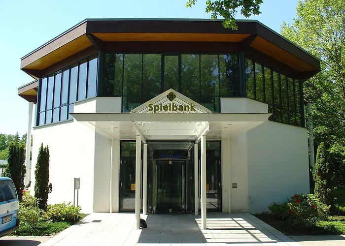 Olympia Hotel Bad Füssing