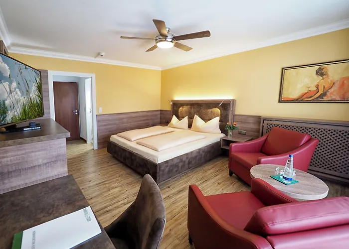 Olympia Bad Füssing