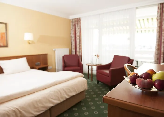 Olympia * Bad Füssing