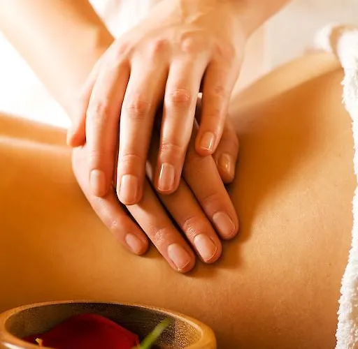 Olympia Hotel Bad Füssing