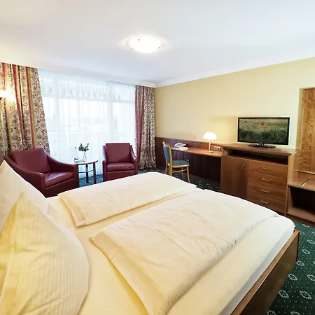 Olympia * Bad Füssing