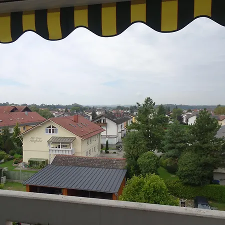 Olympia * Bad Füssing