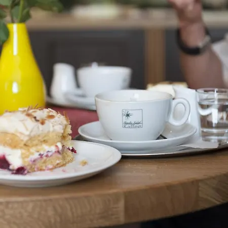 Olympia ホテル Bad Füssing