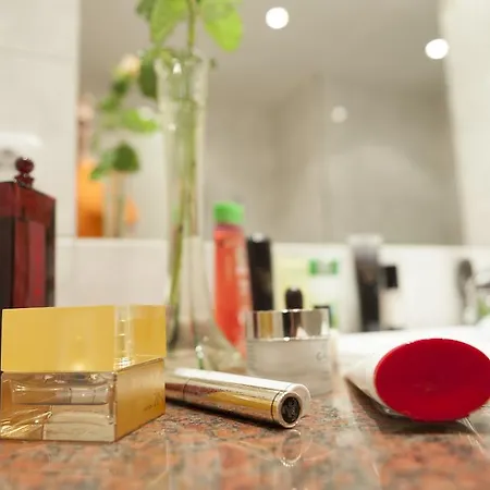 Olympia ホテル Bad Füssing