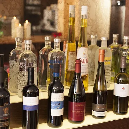 Olympia ホテル Bad Füssing