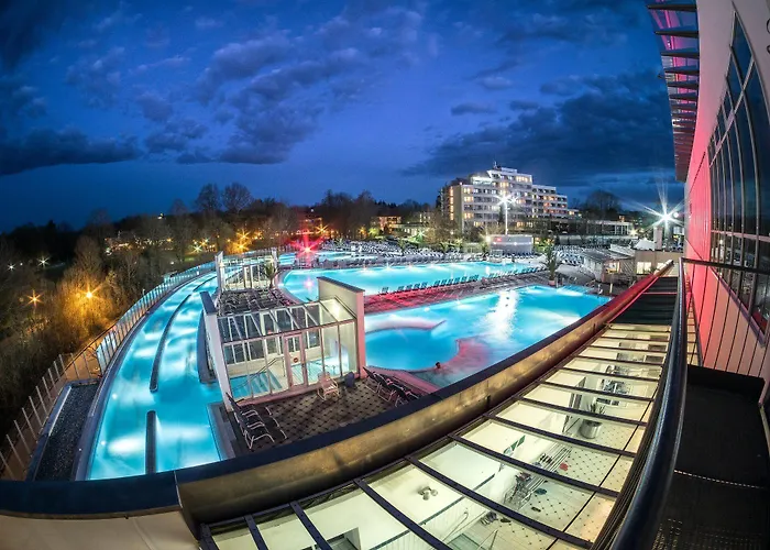 Olympia Bad Füssing