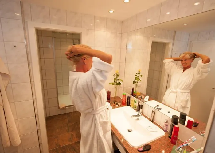 Olympia * Bad Füssing