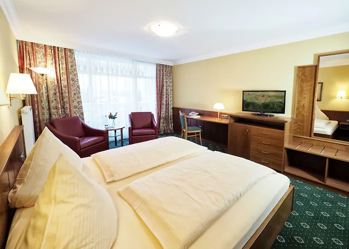 Olympia * Bad Füssing