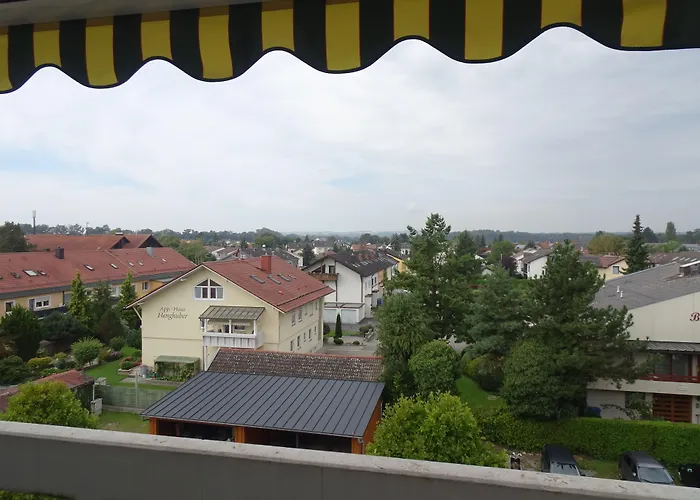 Olympia * Bad Füssing