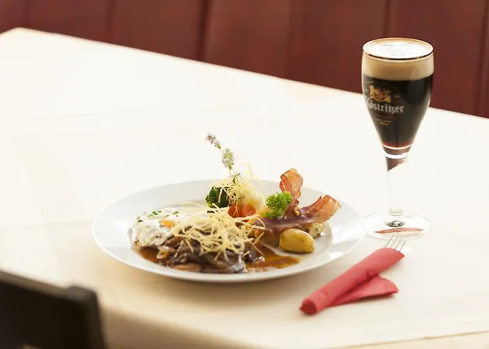 Olympia Hotel Bad Füssing