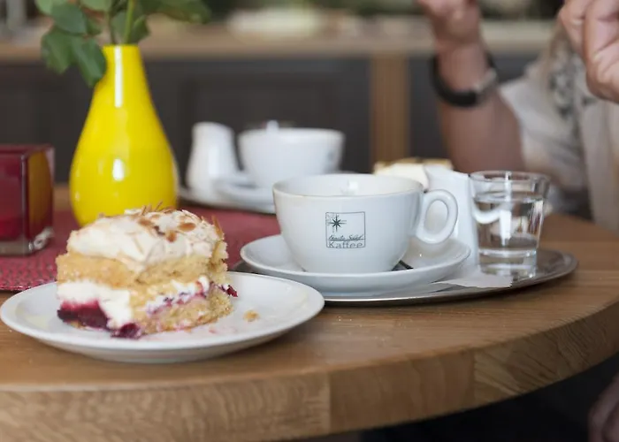 Olympia Hotel Bad Füssing