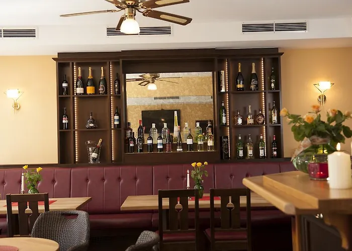 Olympia Bad Füssing