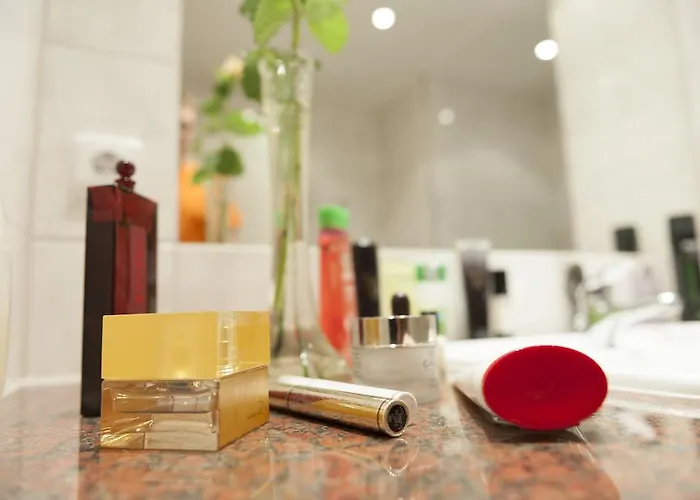 Olympia Hotel Bad Füssing