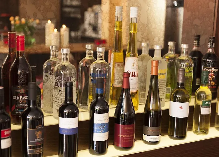 Olympia Hotel Bad Füssing